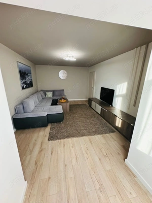 Apartament cu trei camere de vânzare, zona Dumbrava Nord  - imagine 5