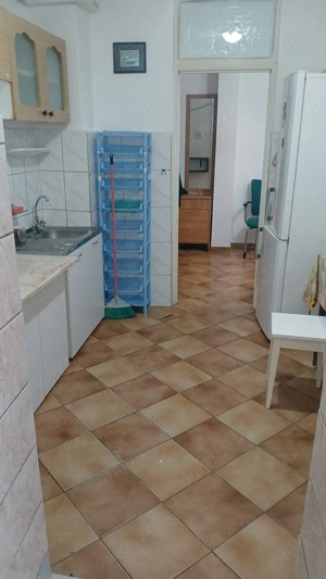 Apartament 2 camere,Crangasi,Str. GHEORGHE SAIDAC - imagine 4