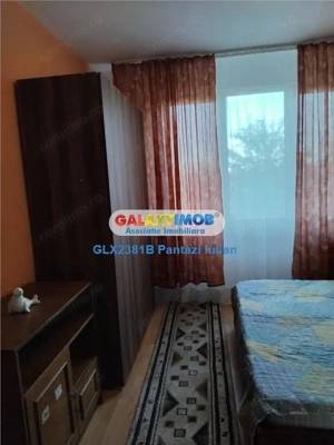 Apartament 3 camere | N. Grigorescu | Decomandat | 3min metrou - imagine 3