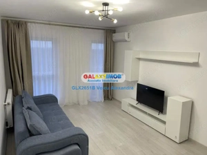 Apartament 2 Cam Berceni - Dimitrie Leonida - Metrou