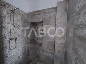 Casa de inchiriat 120 mp 3 camere 2 bucatarii 2 bai zona Gusterita - imagine 9