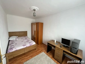 Închiriez apartament cu 2 camere, zona Craiovei, lângă Kaufland