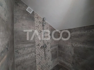 Casa de inchiriat 120 mp 3 camere 2 bucatarii 2 bai zona Gusterita - imagine 10