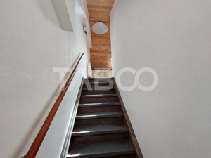 Casa de inchiriat 120 mp 3 camere 2 bucatarii 2 bai zona Gusterita - imagine 11