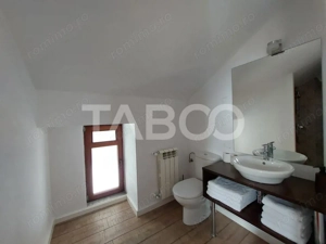 Casa de inchiriat 120 mp 3 camere 2 bucatarii 2 bai zona Gusterita - imagine 16