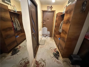 Etaj cu 2 bai si 2 balcoane bloc izolat - imagine 7