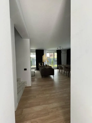 Vila de lux pentru chirie la MTM, Pipera  - imagine 6 Vila de lux pentru chirie la MTM, Pipera  - imagine 6