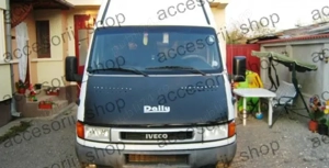 husa capota IVECO DAILY 2001 - 2006