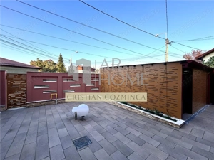 Casa 5 camere, P+1E, partial mobilata, 2 garaje, Mircea cel Batran, Ploiesti - imagine 4