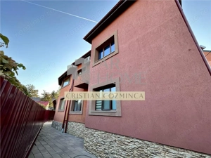 Casa 5 camere, P+1E, partial mobilata, 2 garaje, Mircea cel Batran, Ploiesti - imagine 3