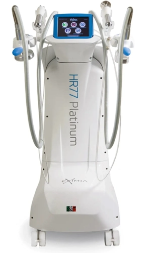 Vand Eximia aparar de remodelare corporala