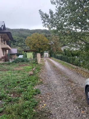 Vand teren inteavilan la 8 km de Rm Valcea - imagine 3
