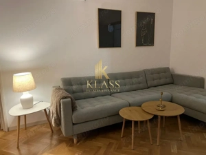 Închiriere apartament 3 camere prima închiriere după renovare designer interior - imagine 4