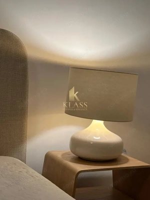 Închiriere apartament 3 camere prima închiriere după renovare designer interior - imagine 8