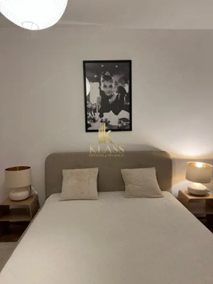 Închiriere apartament 3 camere prima închiriere după renovare designer interior - imagine 9