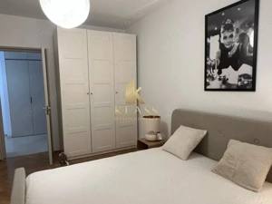 Închiriere apartament 3 camere prima închiriere după renovare designer interior - imagine 7