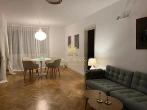 Închiriere apartament 3 camere prima închiriere după renovare designer interior - imagine 3