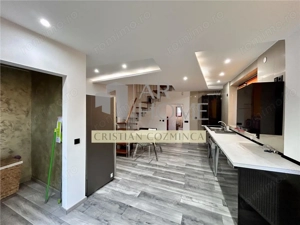 Casa 5 camere, P+1E, partial mobilata, 2 garaje, Mircea cel Batran, Ploiesti - imagine 20