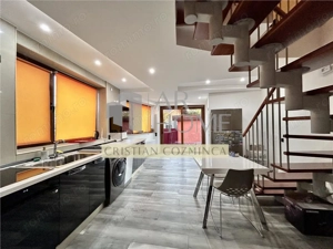 Casa 5 camere, P+1E, partial mobilata, 2 garaje, Mircea cel Batran, Ploiesti - imagine 18