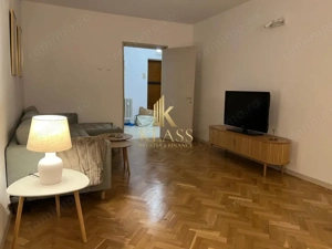 Închiriere apartament 3 camere prima închiriere după renovare designer interior - imagine 5