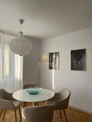 Închiriere apartament 3 camere prima închiriere după renovare designer interior - imagine 2