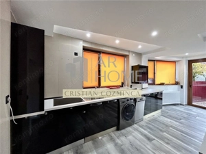 Casa 5 camere, P+1E, partial mobilata, 2 garaje, Mircea cel Batran, Ploiesti - imagine 19