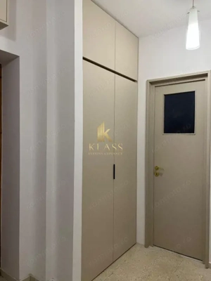 Închiriere apartament 3 camere prima închiriere după renovare designer interior - imagine 16