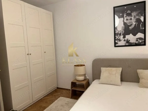 Închiriere apartament 3 camere prima închiriere după renovare designer interior - imagine 10