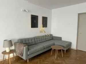Închiriere apartament 3 camere prima închiriere după renovare designer interior - imagine 11
