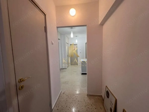 Închiriere apartament 3 camere prima închiriere după renovare designer interior - imagine 19