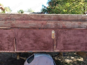 Vând tractor - imagine 2