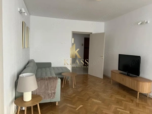 Închiriere apartament 3 camere prima închiriere după renovare designer interior - imagine 13