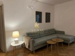 Închiriere apartament 3 camere prima închiriere după renovare designer interior - imagine 12