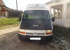 Husa capota MASTER 1992-2002