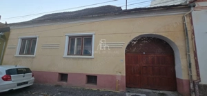 Casa de vanzare, Dumbraveni, Sibiu