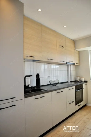 De vanzare apartament 2 camere Crangasi