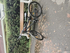 Bicicletă velors 26 inch