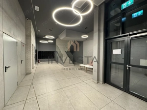 Apartment 3 camere in  The Nest! Zona exclusivista Scortarilor! - imagine 7