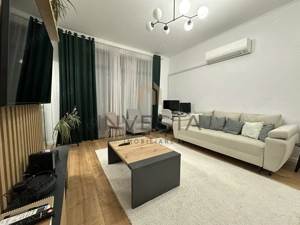 Apartment 3 camere in  The Nest! Zona exclusivista Scortarilor!