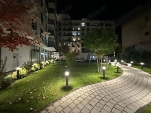 Apartment 3 camere in  The Nest! Zona exclusivista Scortarilor! - imagine 12