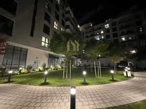 Apartment 3 camere in  The Nest! Zona exclusivista Scortarilor! - imagine 13