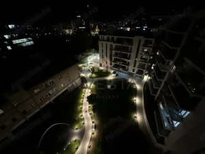 Apartment 3 camere in  The Nest! Zona exclusivista Scortarilor! - imagine 16