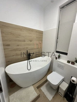 Apartment 3 camere in  The Nest! Zona exclusivista Scortarilor! - imagine 11