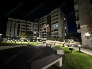 Apartment 3 camere in  The Nest! Zona exclusivista Scortarilor! - imagine 17
