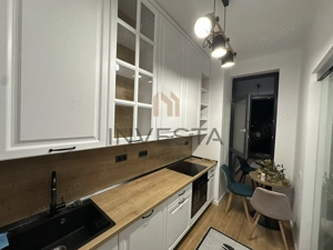 Apartment 3 camere in  The Nest! Zona exclusivista Scortarilor! - imagine 4