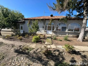 Casa de vanzare com. Suhaia jud. Teleorman. - imagine 2