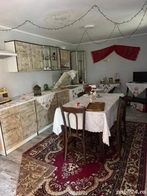 Casa de vanzare com. Suhaia jud. Teleorman. - imagine 3