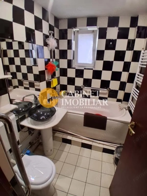 Apartament 2 camere, semidecomandat, zona Tatarasi Iasi - imagine 3