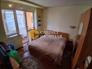 Apartament 2 camere, semidecomandat, zona Tatarasi Iasi - imagine 2