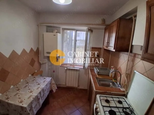 Apartament 2 camere, semidecomandat, zona Tatarasi Iasi - imagine 4